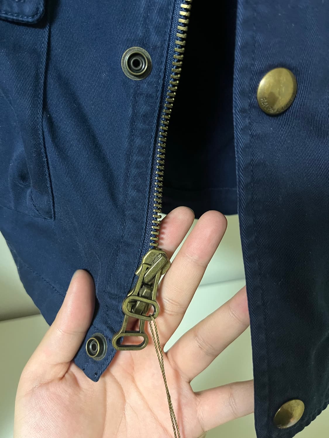 폴로 랄프로렌 자켓 상품이미지7