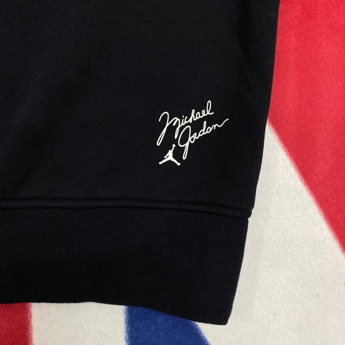 조던 맨투맨 XXL 실측 XL 상품이미지4