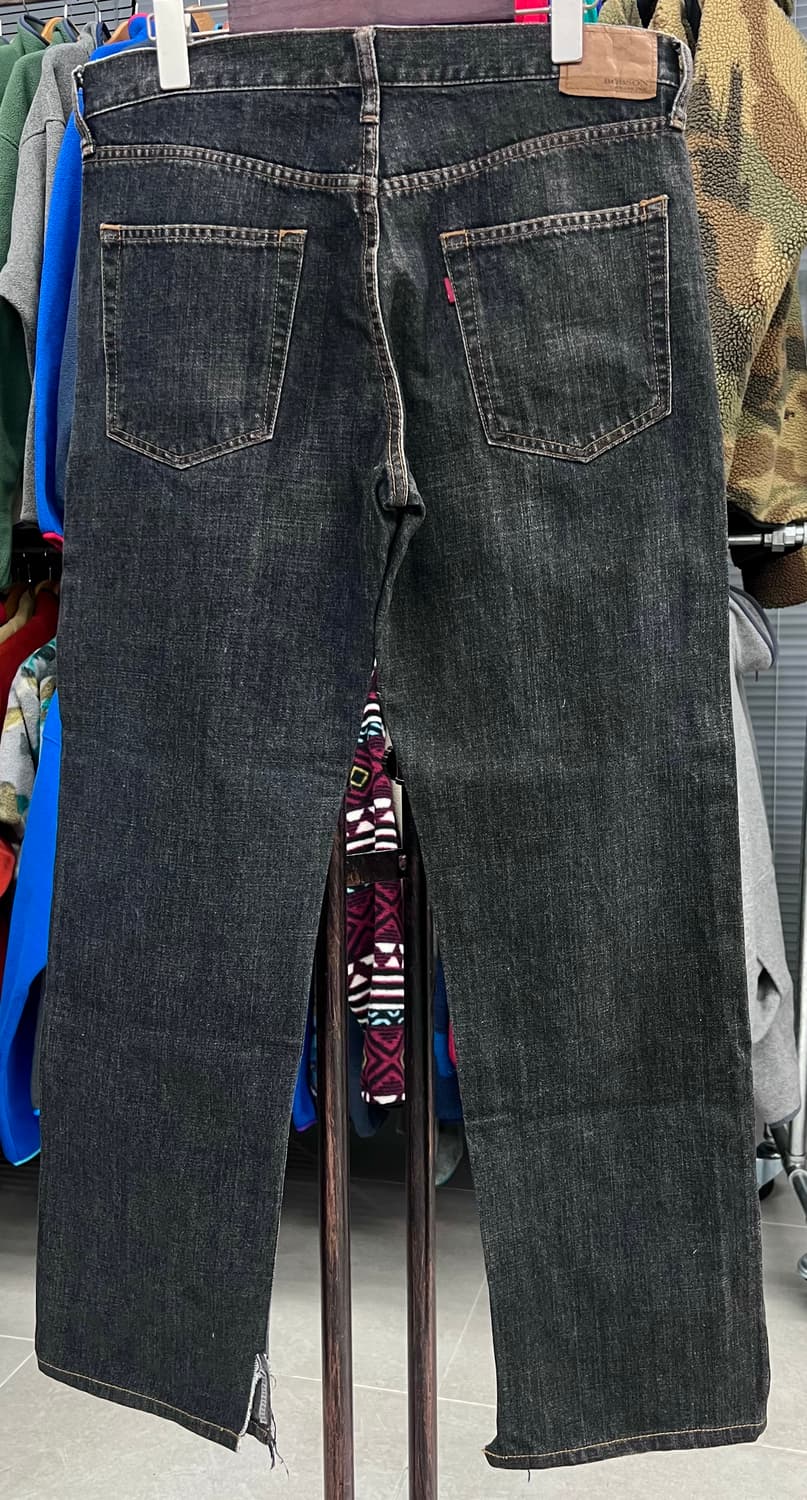 BOBSON  블랙워싱진 35 상품이미지7