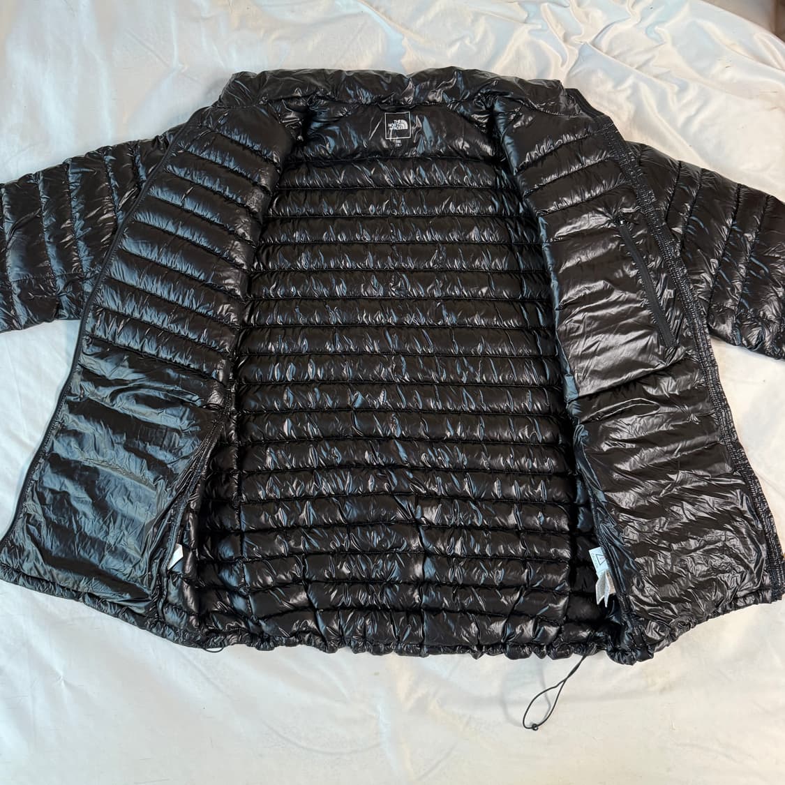 노스페이스 퍼텍스 퀸텀 초 경량패딩 XL 상품이미지3