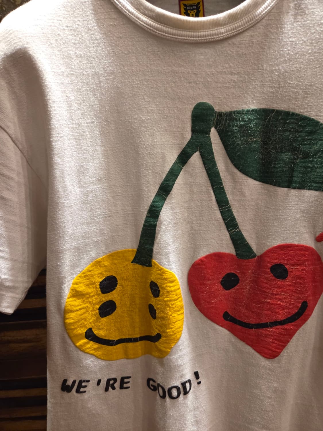 휴먼메이드 상품이미지7