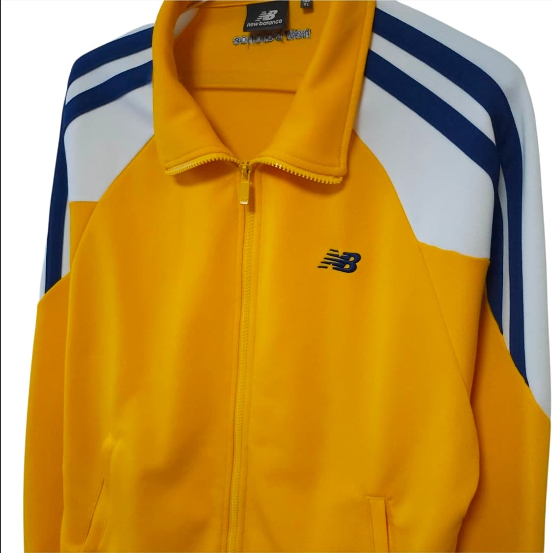 뉴발란스져지 100-105 트랙탑저지 상품이미지3