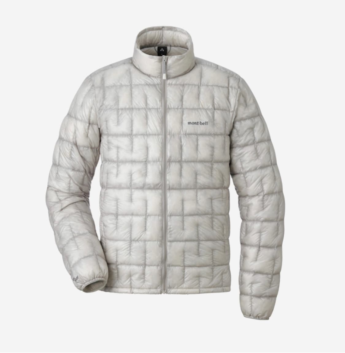 Montbell Plasma 1000 Down Jacket 상품이미지1