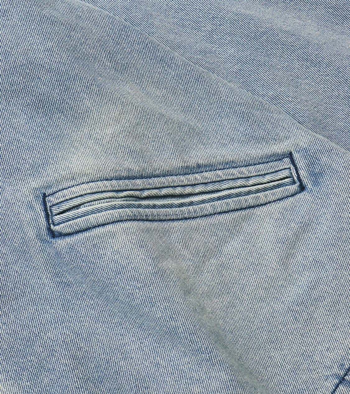 FREAK’S STORE - 25SS FADE DENIM WORK JK 상품이미지8