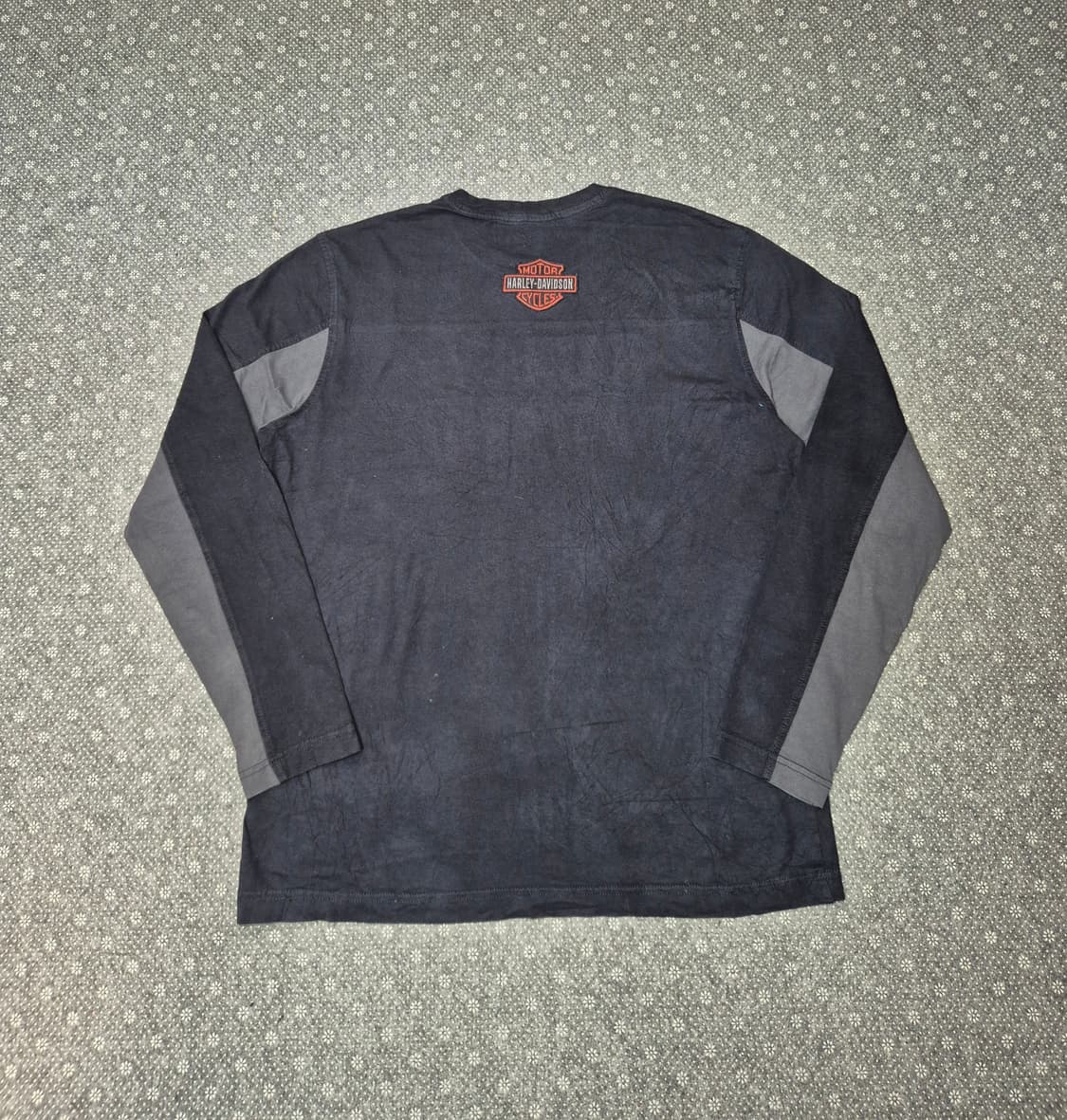 [XL]할리데이비슨 롱슬리브 - 194 상품이미지3