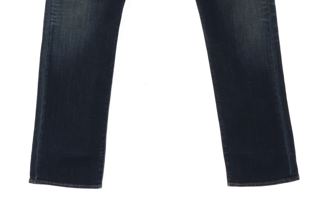 리바이스 513 다크 인디고 슬림 스트레이트 데님 36 상품이미지5