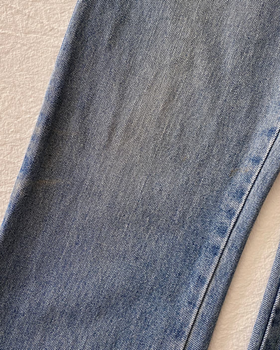 리바이스 517 부츠컷 데님 팬츠 001 상품이미지6