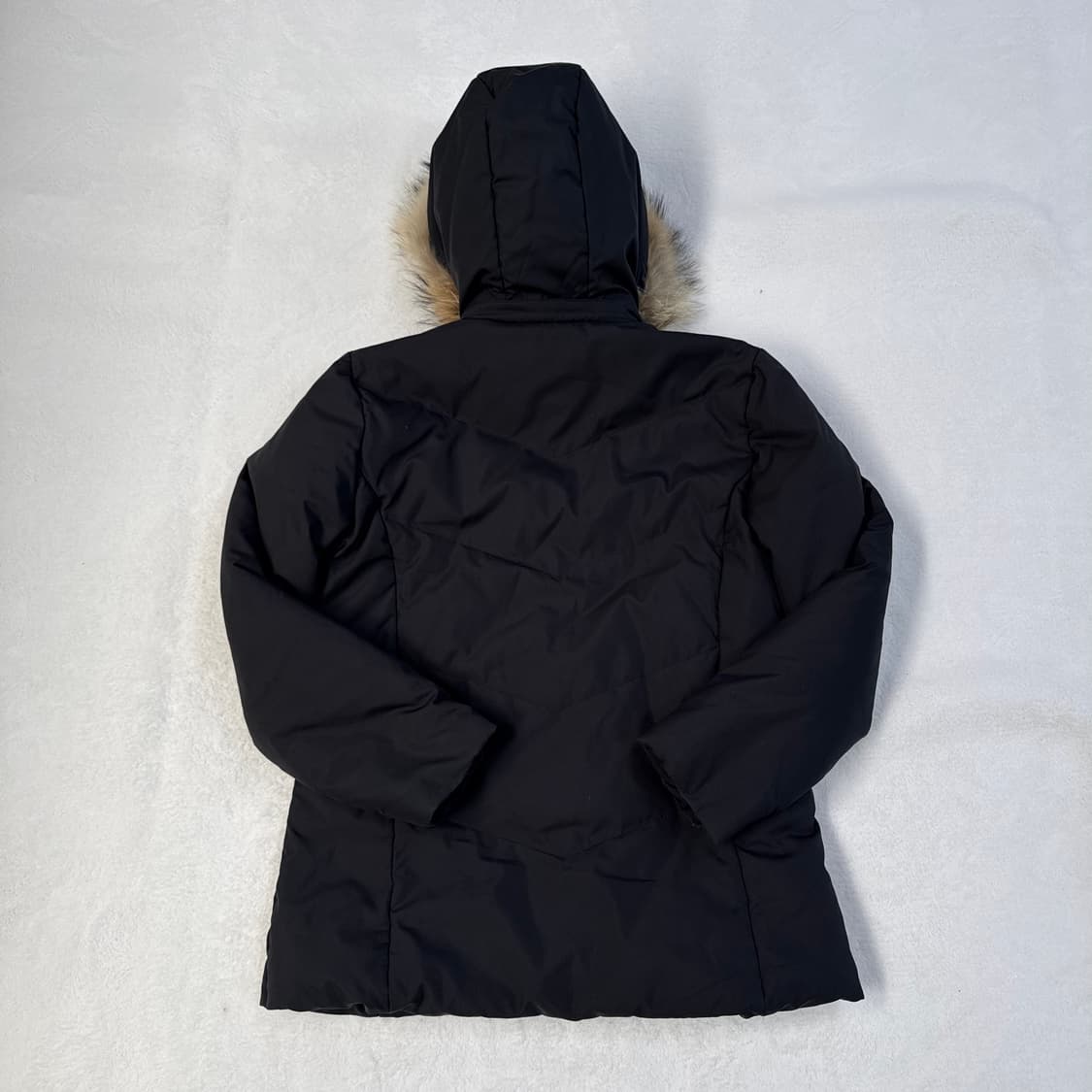 90 나이키 여성 덕다운 퍼 패딩0303T 상품이미지2