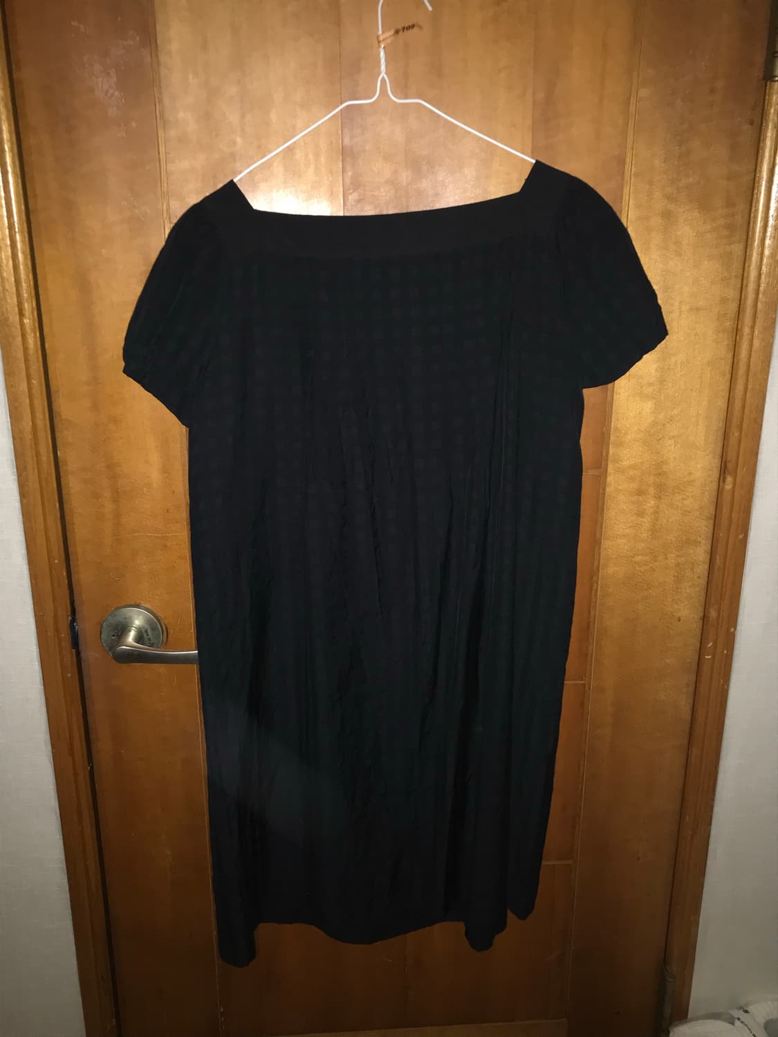 Vintage mini dress 상품이미지2