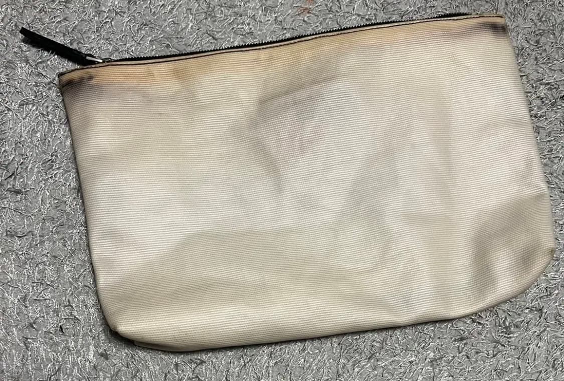 알렉산더맥퀸 클러치  상품이미지3