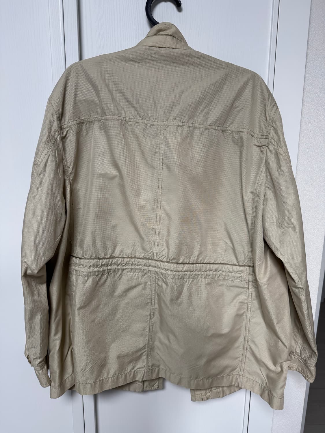 빈티지 골든베어 자켓 상품이미지4