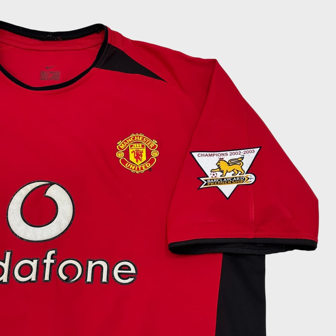 02-04 맨체스터 유나이티드 홈 No.7 크리스티아누 호날두 상품이미지5