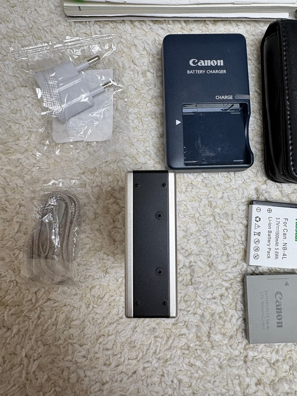 캐논 익서스70 ixus70 풀박스 상품이미지4