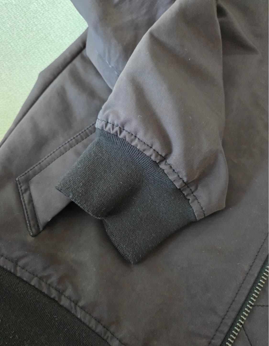 Cp컴퍼니 봄버 자켓 상품이미지7