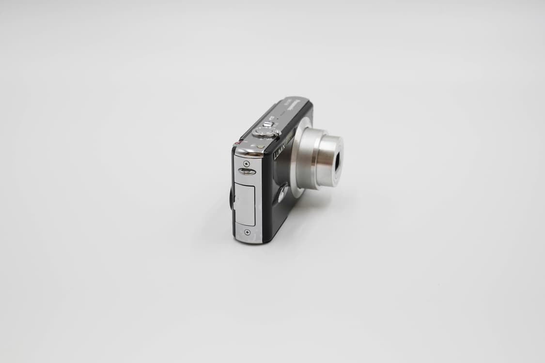 Panasonic Lumix DMC-FX8 (파나소닉 루믹스 FX8) 상품이미지5