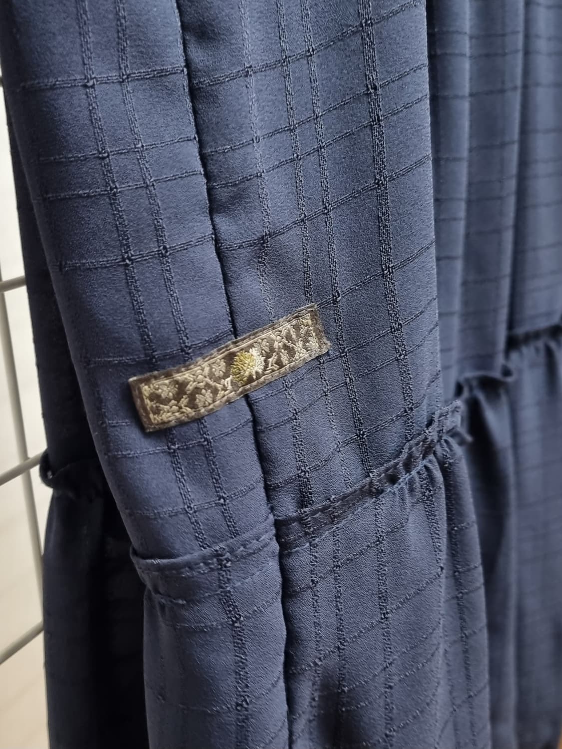 써스데이아일랜드 원피스 상품이미지5