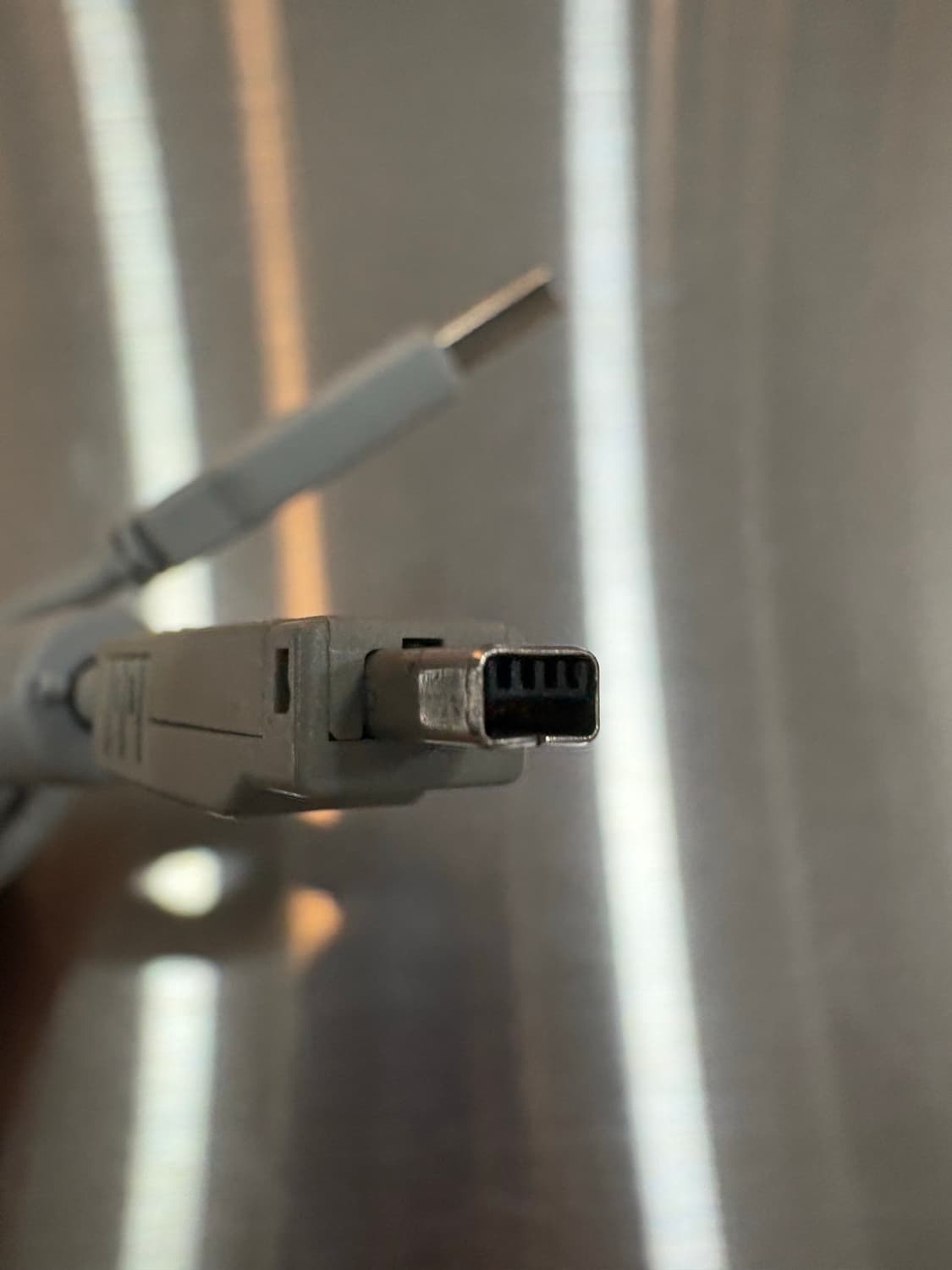 스미카케이블)후지필름 파인픽스 디카 usb 데이터 케이블 상품이미지2