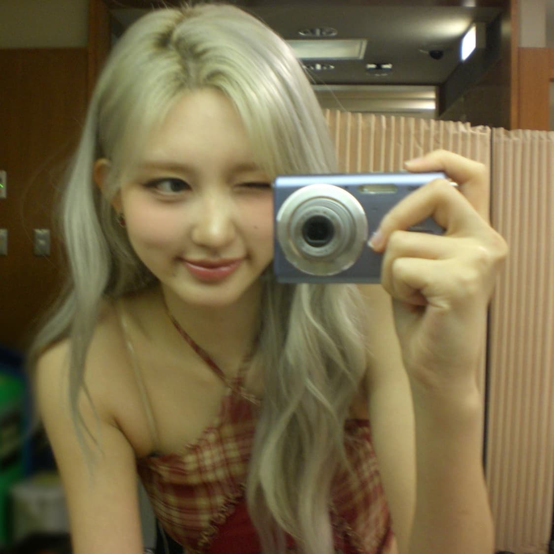 Casio exilim ex z75( 아이브 카메라 ) 상품이미지1