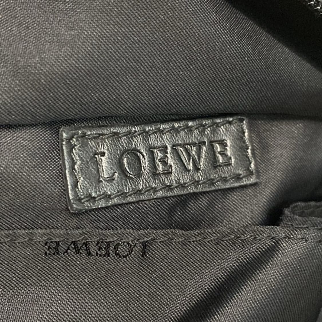 로에베 나파 아이레 레더 핸드백 상품이미지8