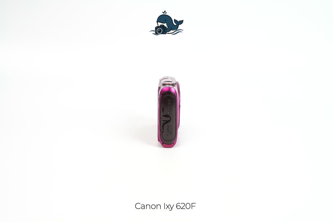 CANON IXY 620F 핑크 (희귀*) 상품이미지7