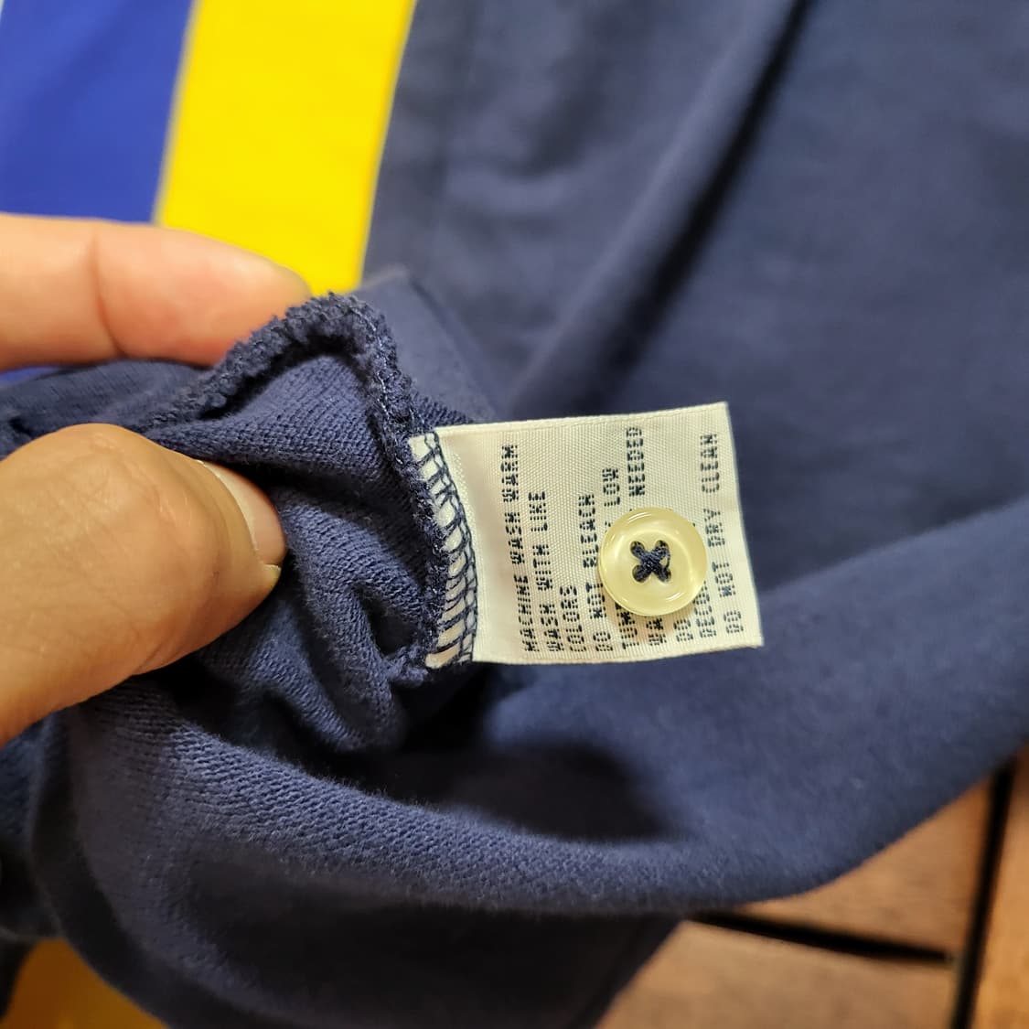 폴로 랄프로렌 PK 셔츠 (XL) 상품이미지10