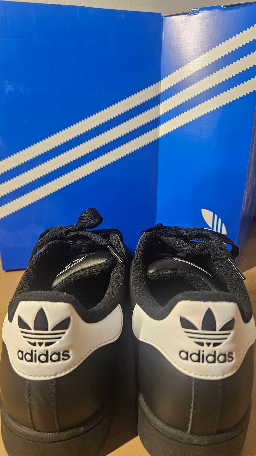 아디다스 슈퍼스타 275 상품이미지3