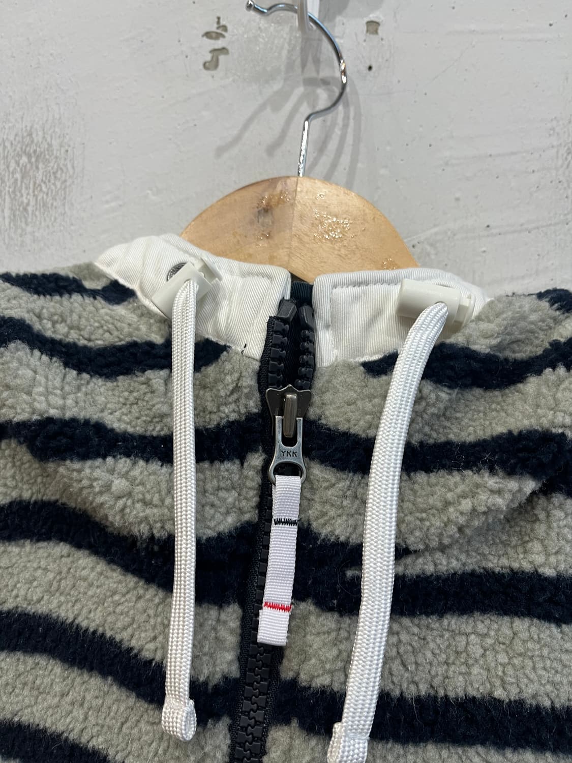 헨리한센 HH 플리스 후디 베스트 우먼즈 상품이미지3