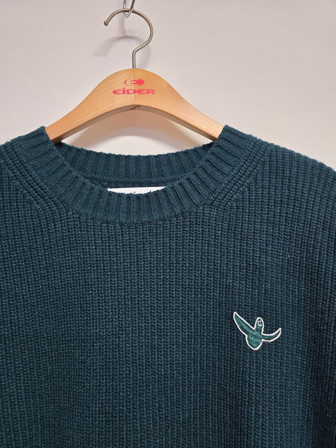 마크곤잘레스 엔젤 와펜 다크 그린 상품이미지2