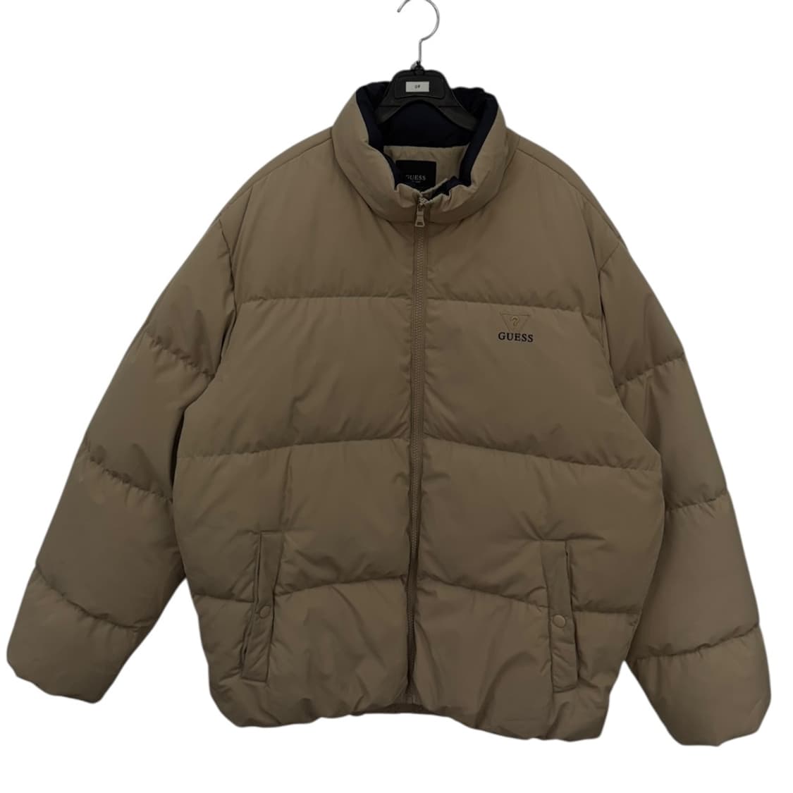 게스 다운패딩 상품이미지1