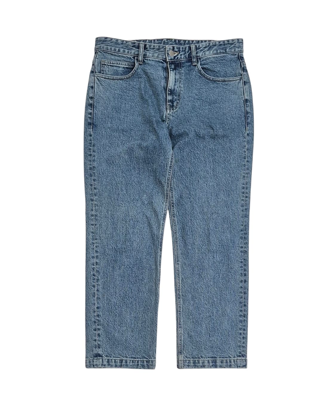 솔리드옴므 데님 청바지 상품이미지2