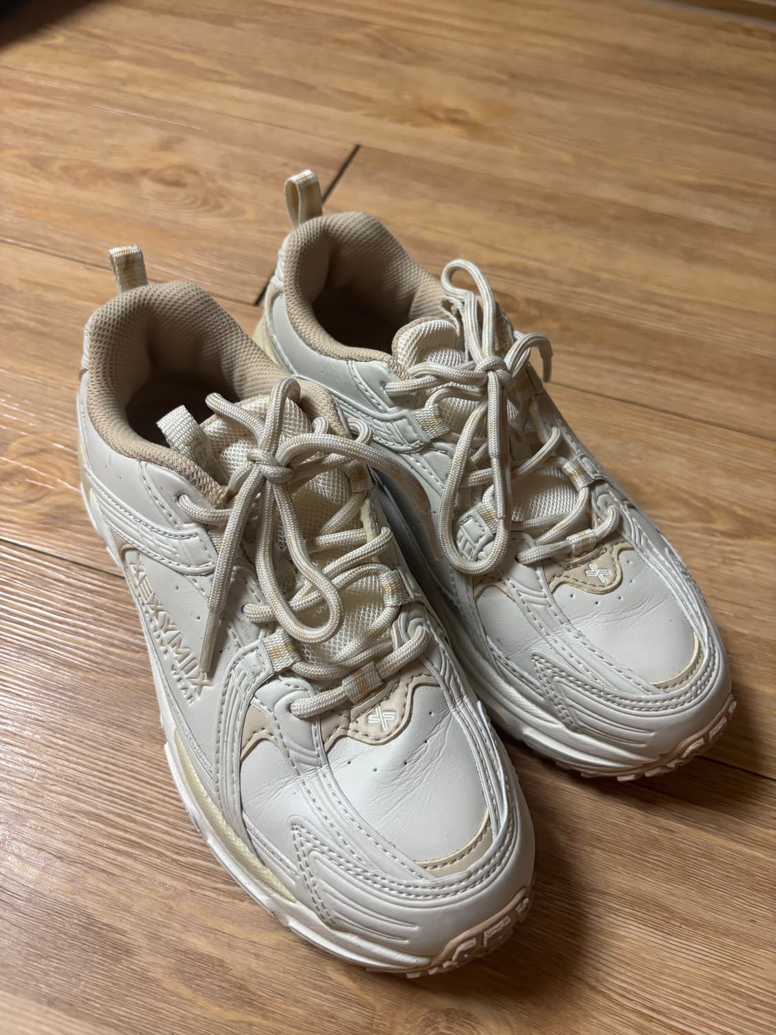 젝시믹스 X-하이커 LT 운동화 상품이미지1