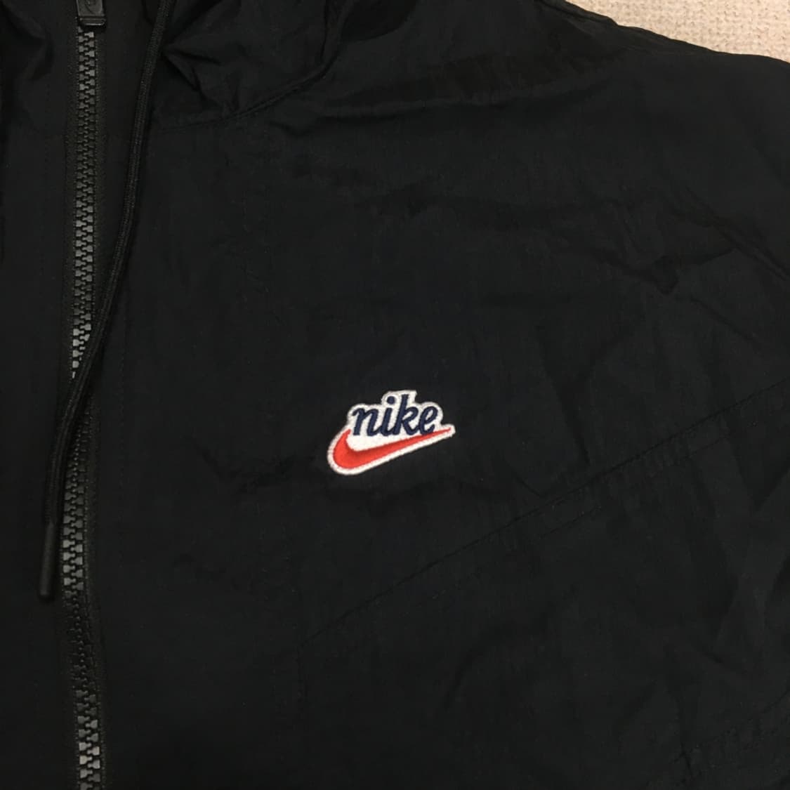 나이키 윈드브레이커 바람막이자켓  CC05 상품이미지2