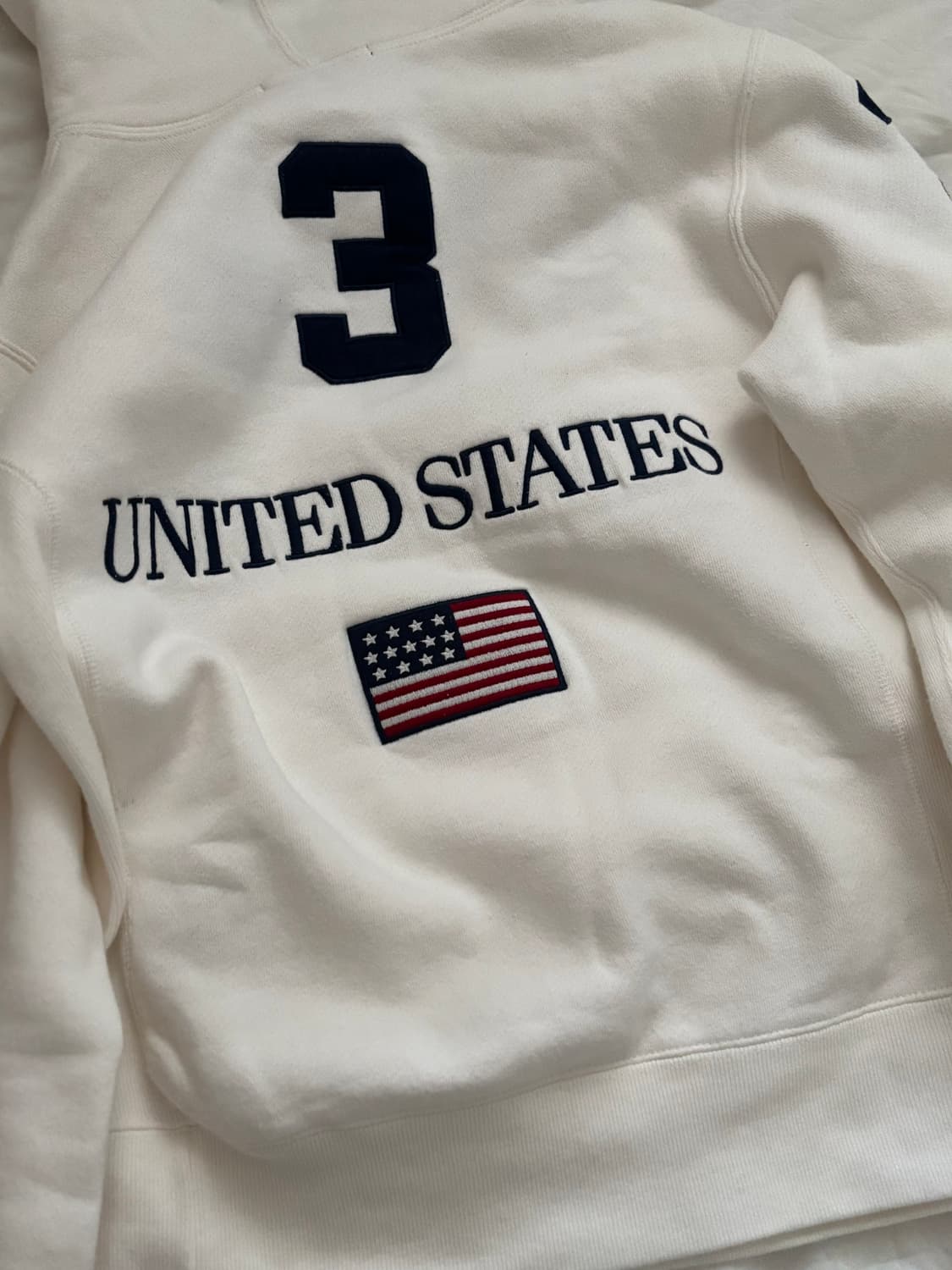 폴로 빅포니 후드티 상품이미지2