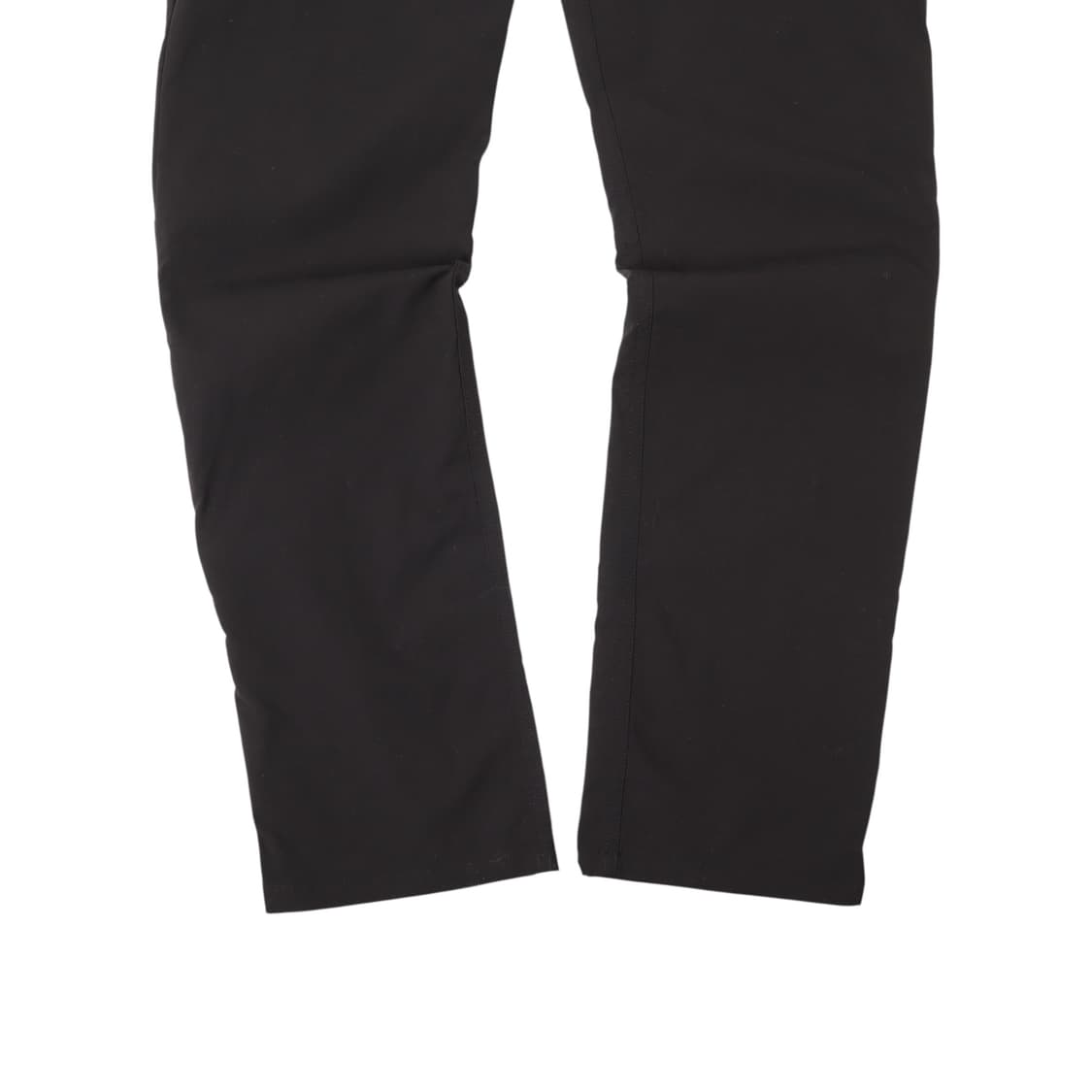 파타고니아 블랙 나일론 폴리 유틸리티 팬츠 상품이미지7