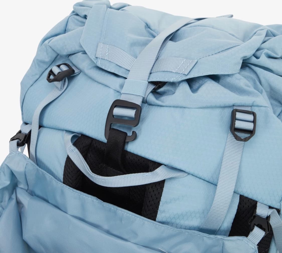 노스페이스 MT LITE 30 L 등산가방 새상품 상품이미지6