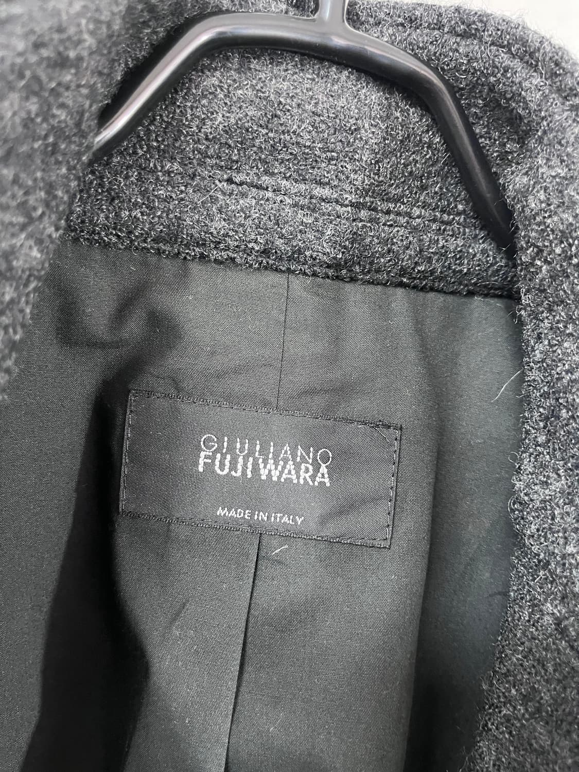 GIULIANO FUJIWARA 상품이미지4