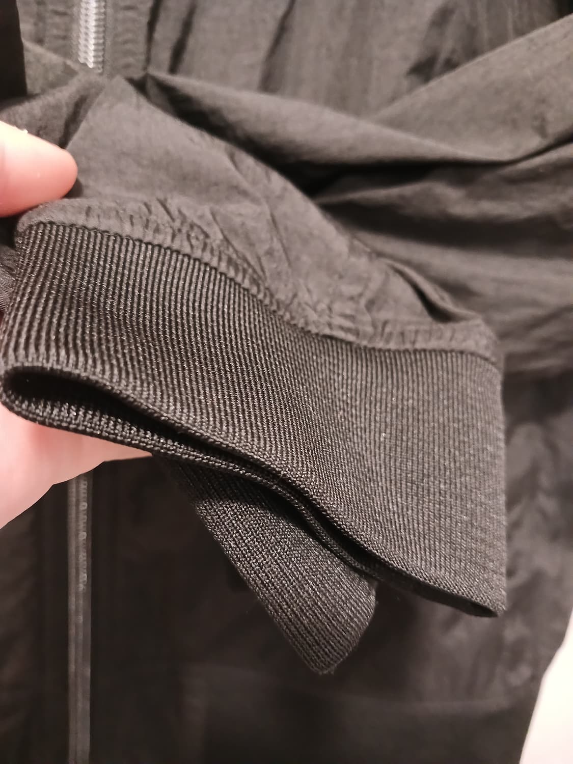 내셔널지오그래픽 정품 여성 봄가을 점퍼 S (90) 사이즈 상품이미지6