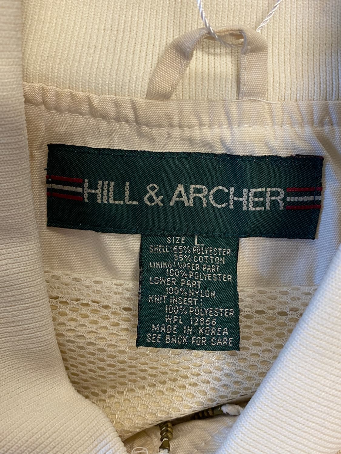 빈티지 자켓 (Man XL) AA1322 상품이미지5