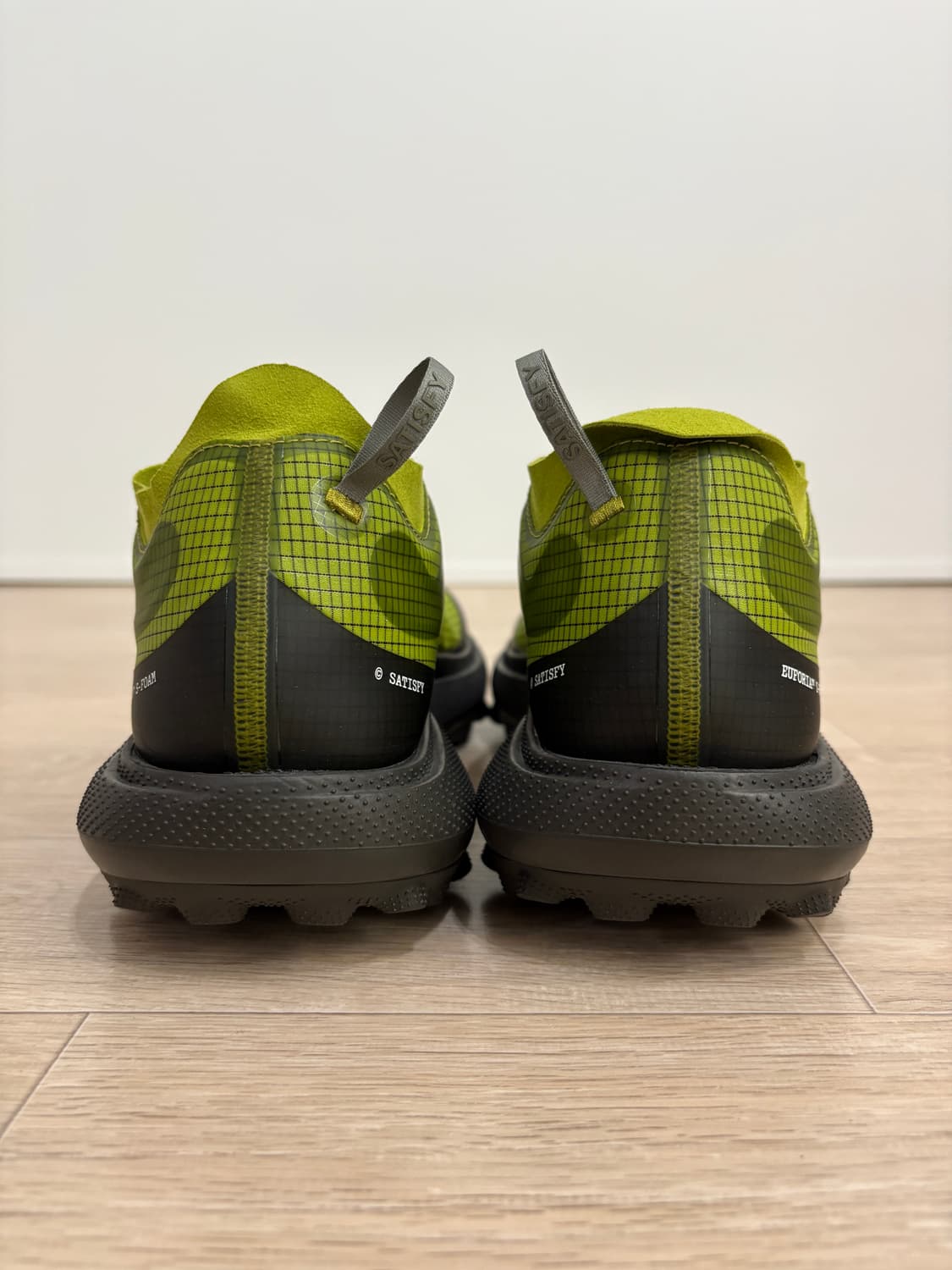 세티스파이 / 더 라커 그래노블 그린 / 275 상품이미지3