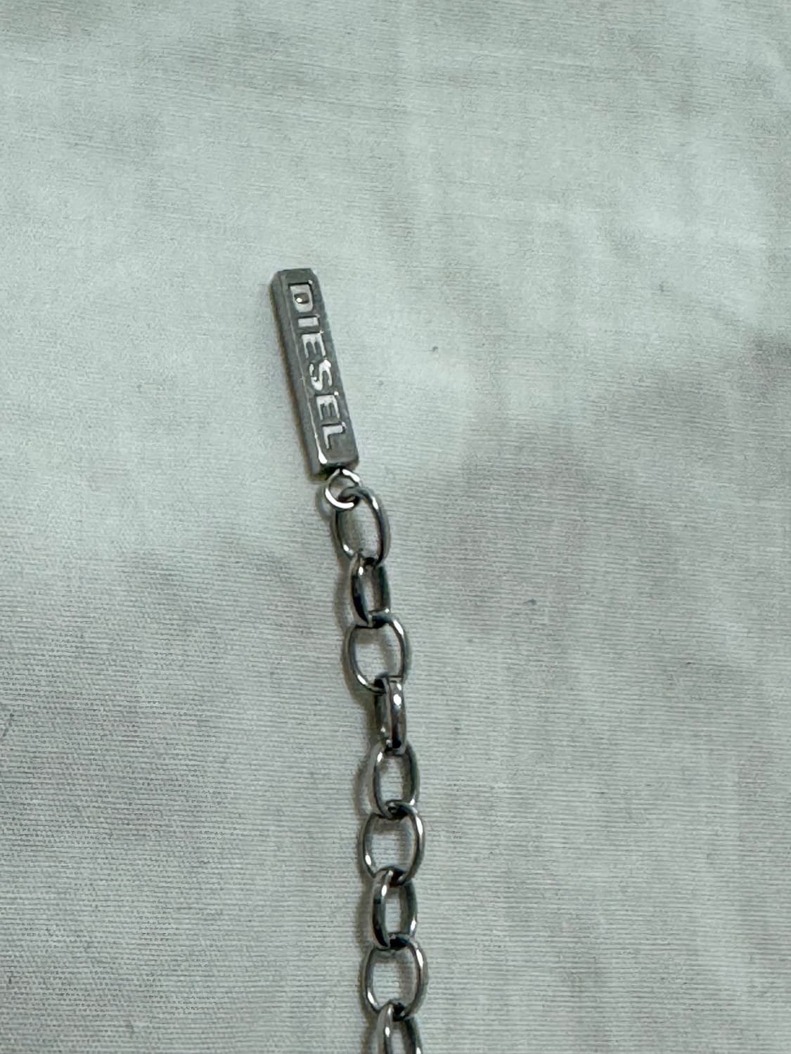 디젤 초커 목걸이 상품이미지4
