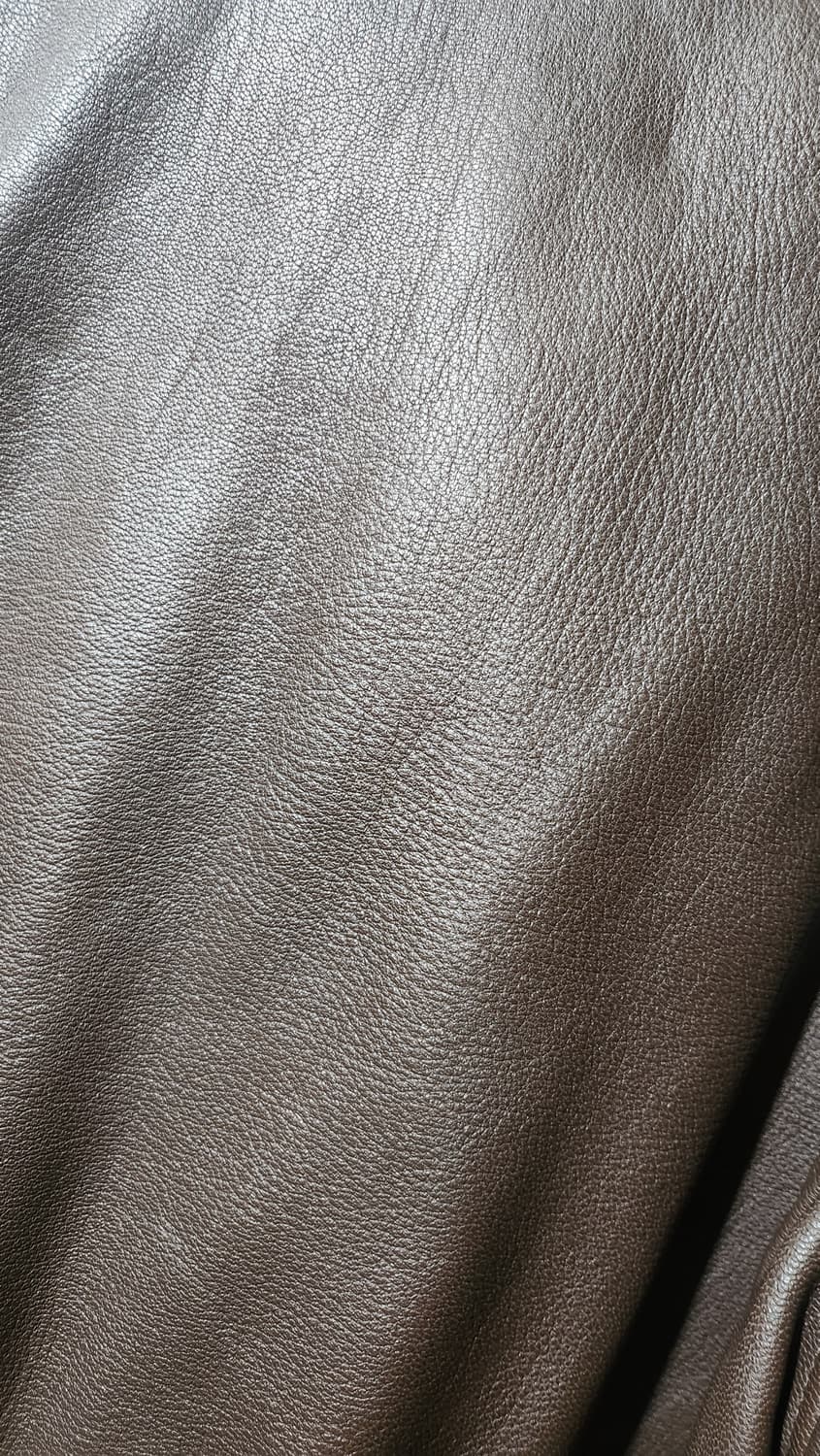 A2 가죽 자켓 A-2 xl 상품이미지7