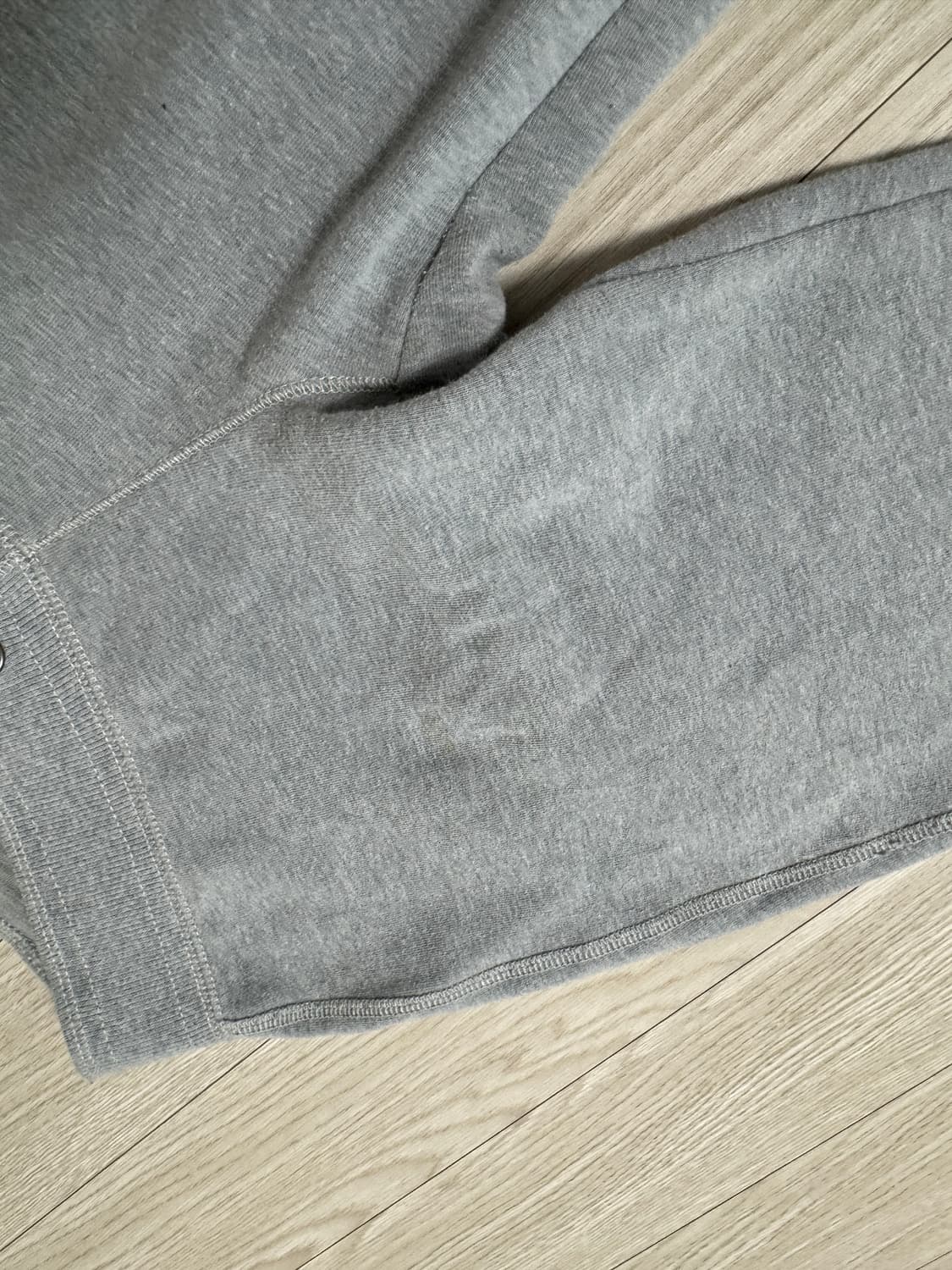 아베크롬비 트레이닝 바지 상품이미지3