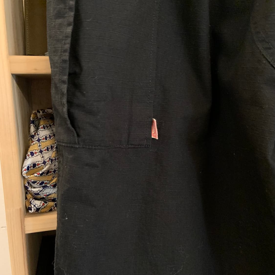 hinson 카고 팬츠 상품이미지6