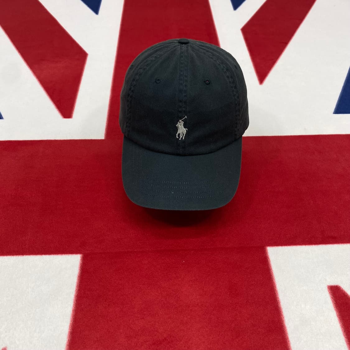 폴로 볼캡  free 상품이미지1