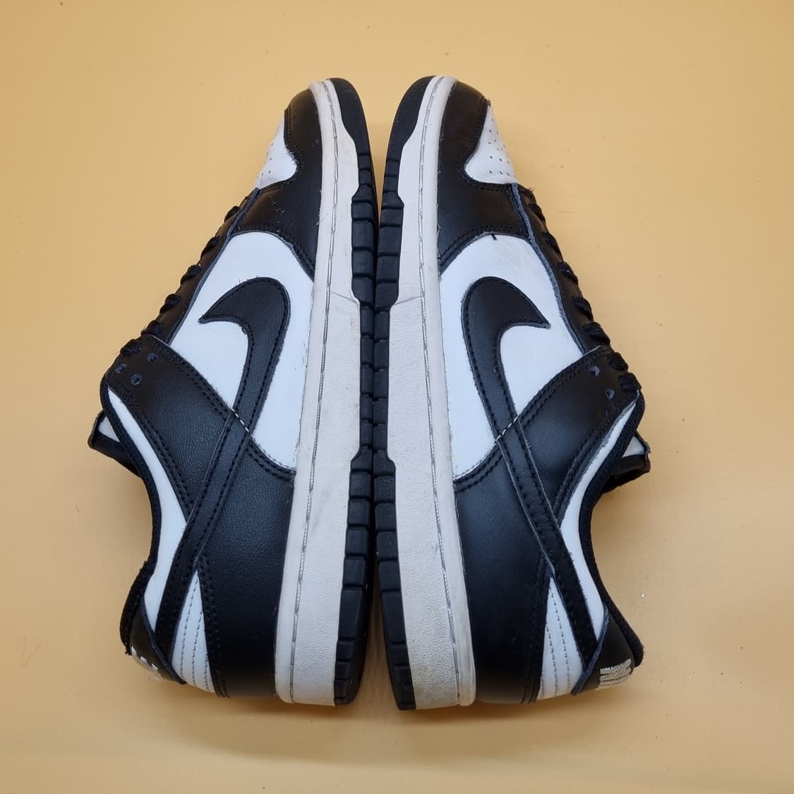 나이키 덩크 로우 범고래 운동화245  상품이미지5