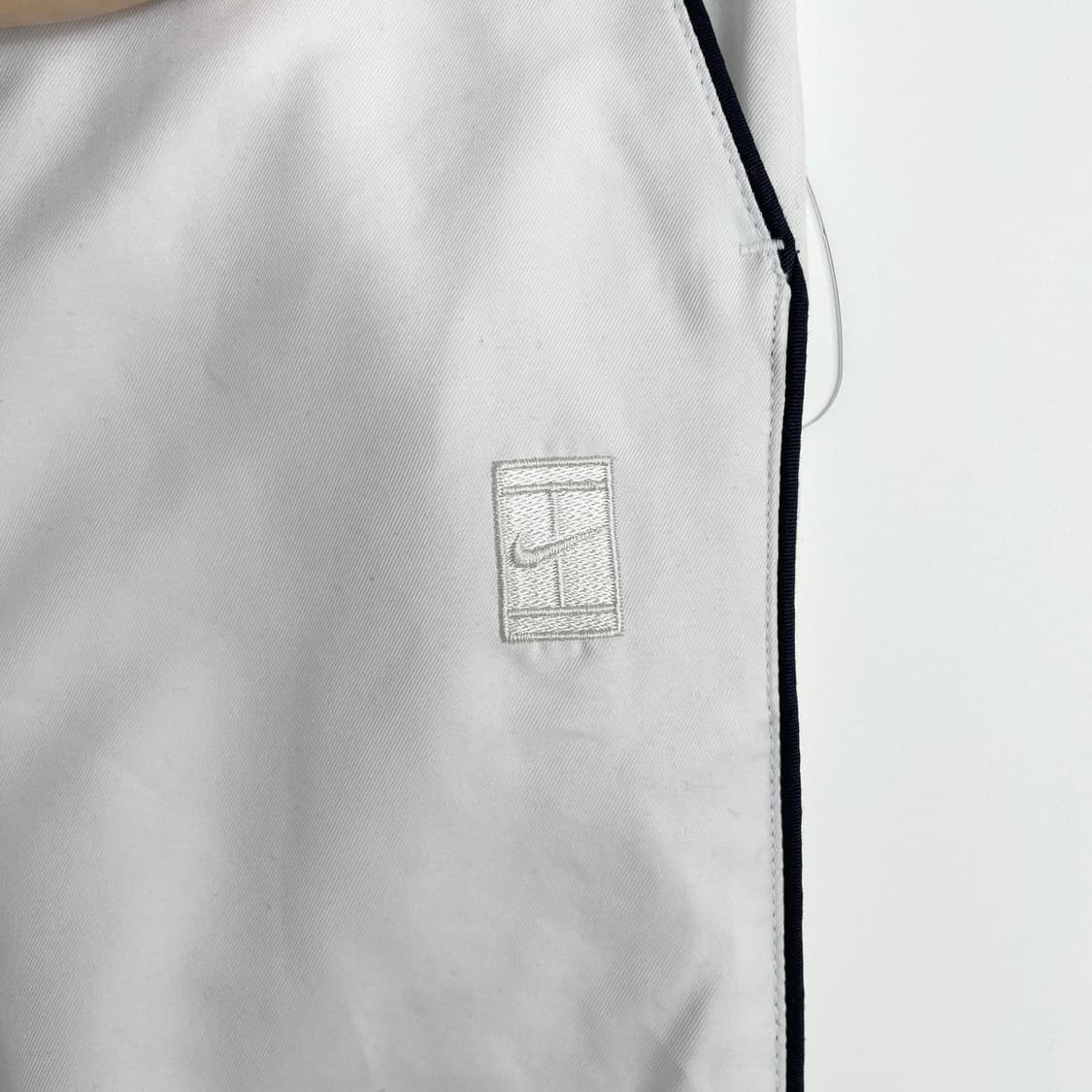 F2 나이키 테니스 스우시 트랙 팬츠 34-36사이즈 상품이미지4