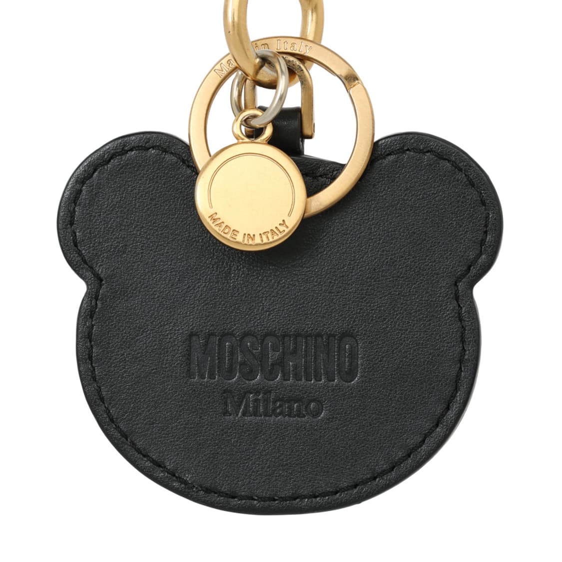 모스키노 테디베어 키링 곰돌이 열쇠고리 백참 상품이미지5