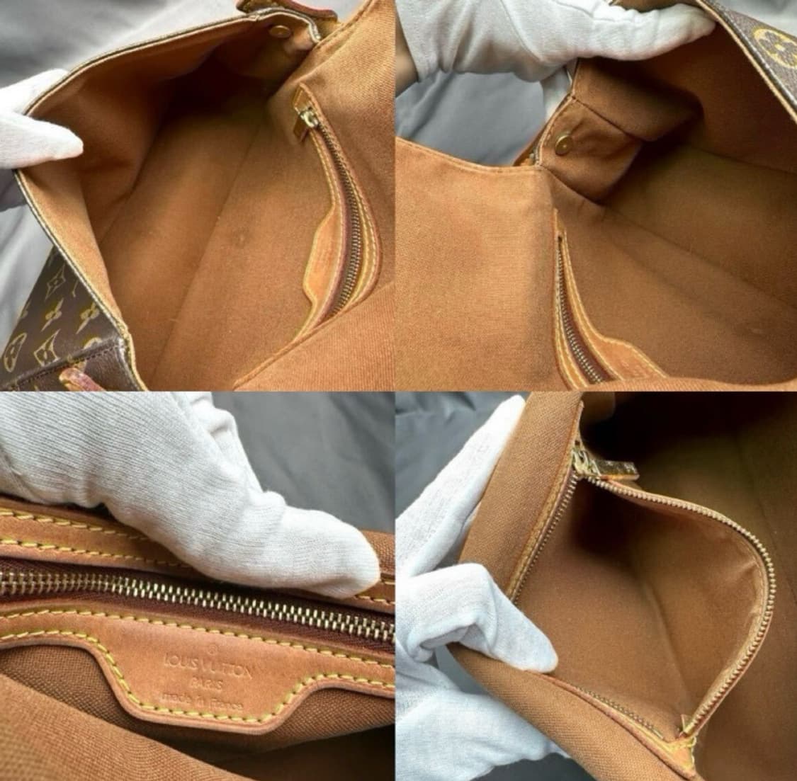 루이비통 미니 루핑백 M51147 상품이미지8