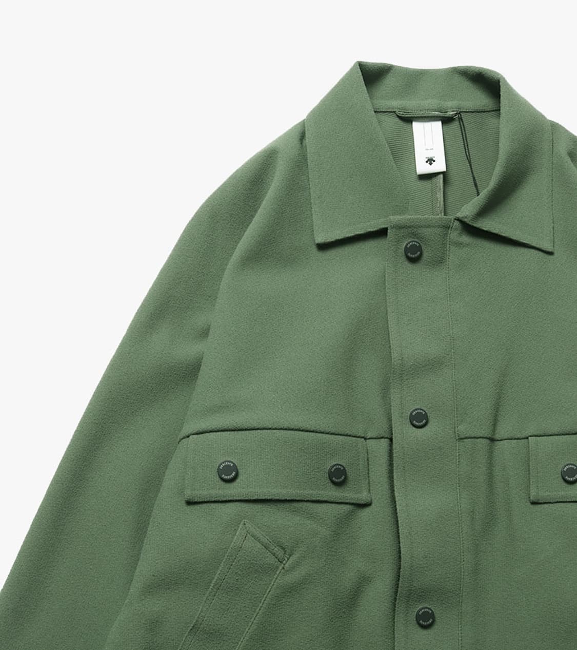 DESCENTE PAUSE - BIG HUNTING BLOUSON 상품이미지3