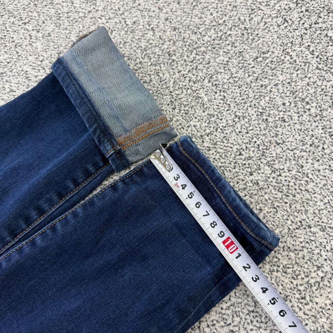 29/30 타미힐피거 여성 데님팬츠 0127H2 상품이미지8